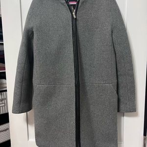 Women’s Jcrew Coat
